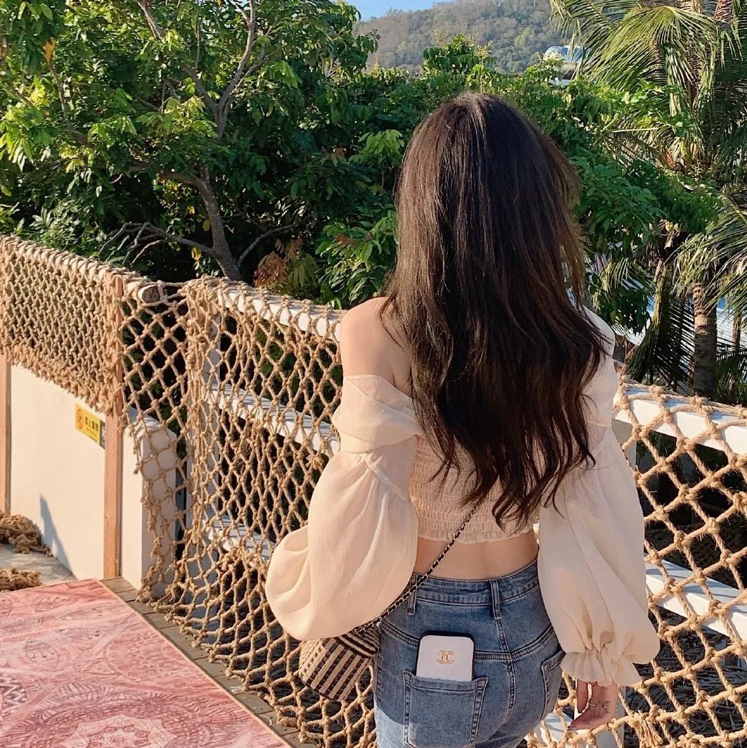 女仆们