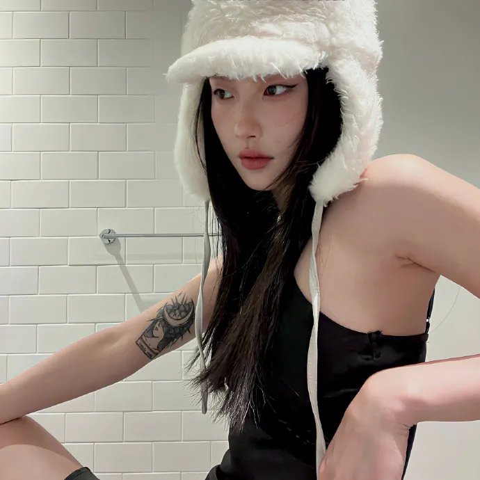 我的校花妹妹